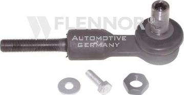 Flennor FL433A-B - Tie Rod End autospares.lv