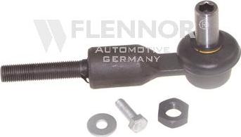 Flennor FL433-B - Tie Rod End autospares.lv