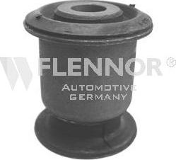 Flennor FL4292-J - Bush of Control / Trailing Arm autospares.lv