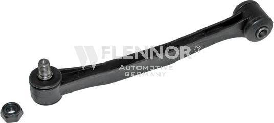 Flennor FL429-H - Rod / Strut, stabiliser autospares.lv