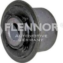 Flennor FL4244-J - Bush of Control / Trailing Arm autospares.lv