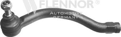 Flennor FL424-B - Tie Rod End autospares.lv