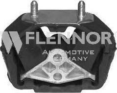 Flennor FL4263-J - Holder, engine mounting autospares.lv