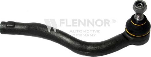 Flennor FL423-B - Tie Rod End autospares.lv