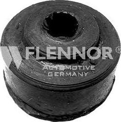 Flennor FL4222-J - Mounting, stabilizer coupling rod autospares.lv