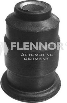 Flennor FL422-J - Bush of Control / Trailing Arm autospares.lv