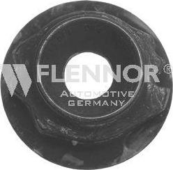 Flennor FL4270-J - Spring Cap autospares.lv