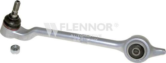 Flennor FL479-F - Track Control Arm autospares.lv