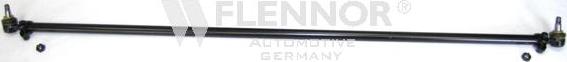 Flennor FL473-E - Tie Rod autospares.lv