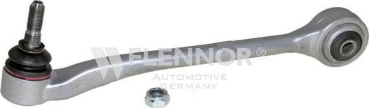 Flennor FL473-F - Track Control Arm autospares.lv