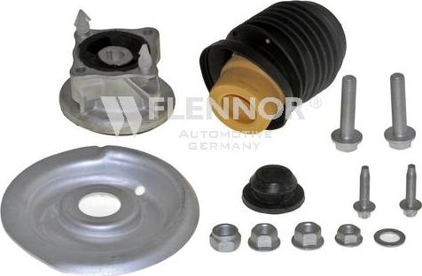 Flennor FL4723-J - Top Strut Mounting autospares.lv