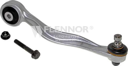 Flennor FL477-F - Track Control Arm autospares.lv