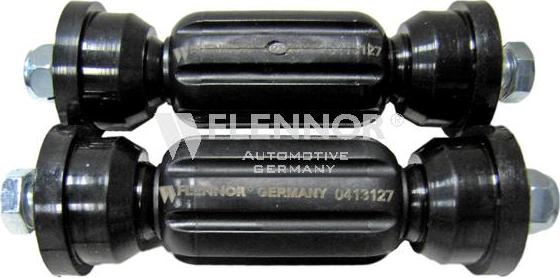 Flennor FL5964-J - Repair Kit, stabilizer coupling rod autospares.lv