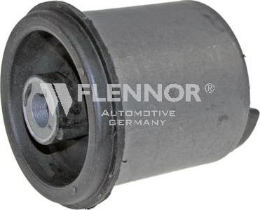 Flennor FL5965-J - Mounting, axle beam autospares.lv