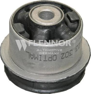 Flennor FL5987-J - Bush of Control / Trailing Arm autospares.lv