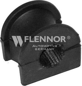 Flennor FL5923-J - Bearing Bush, stabiliser autospares.lv