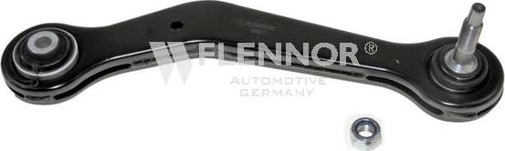 Flennor FL544-F - Track Control Arm autospares.lv