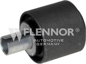 Flennor FL541-J - Bush of Control / Trailing Arm autospares.lv