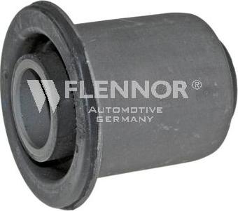 Flennor FL5562-J - Bush of Control / Trailing Arm autospares.lv