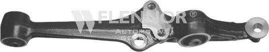 Flennor FL550-F - Track Control Arm autospares.lv