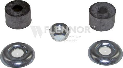 Flennor FL5605-J - Repair Kit, stabilizer coupling rod autospares.lv