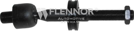 Flennor FL562-C - Inner Tie Rod, Axle Joint autospares.lv