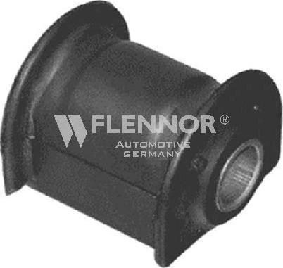 Flennor FL509-J - Bush of Control / Trailing Arm autospares.lv