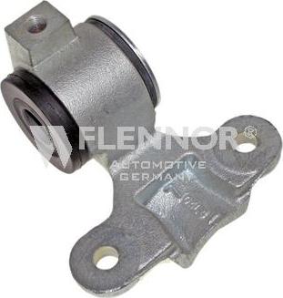 Flennor FL5044-J - Bush of Control / Trailing Arm autospares.lv