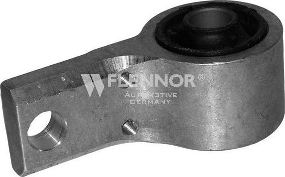 Flennor FL5059-J - Bush of Control / Trailing Arm autospares.lv