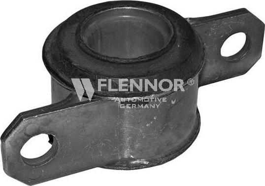 Flennor FL5003-J - Bush of Control / Trailing Arm autospares.lv