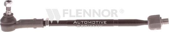 Flennor FL500-A - Tie Rod autospares.lv