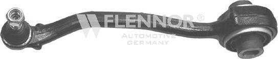 Flennor FL500-F - Track Control Arm autospares.lv