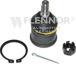 Flennor FL508-D - Ball Joint autospares.lv