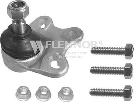 Flennor FL514-D - Ball Joint autospares.lv