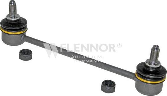 Flennor FL515-H - Rod / Strut, stabiliser autospares.lv