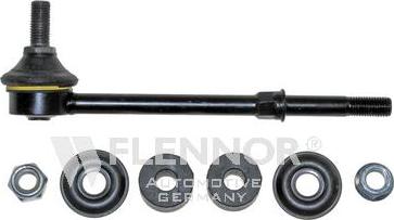 Flennor FL516-H - Rod / Strut, stabiliser autospares.lv