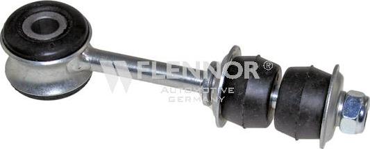 Flennor FL510-H - Rod / Strut, stabiliser autospares.lv
