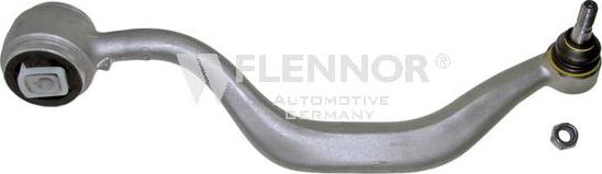 Flennor FL513-F - Track Control Arm autospares.lv