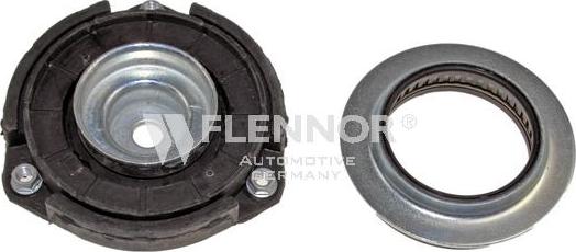 Flennor FL5170-J - Top Strut Mounting autospares.lv