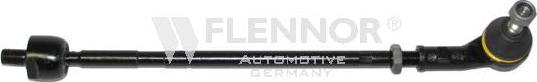 Flennor FL517-A - Tie Rod autospares.lv