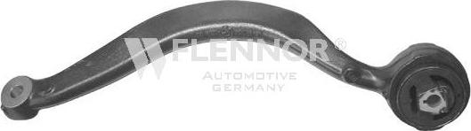 Flennor FL589-F - Track Control Arm autospares.lv