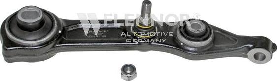 Flennor FL586-F - Track Control Arm autospares.lv