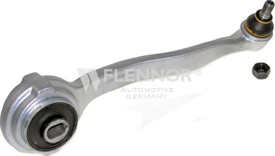 Flennor FL581-F - Track Control Arm autospares.lv