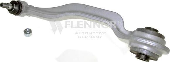 Flennor FL583-F - Track Control Arm autospares.lv