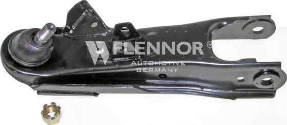Flennor FL534-F - Track Control Arm autospares.lv