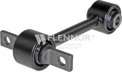 Flennor FL5358-J - Rod / Strut, wheel suspension autospares.lv