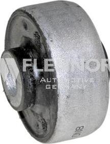 Flennor FL5353-J - Bush of Control / Trailing Arm autospares.lv