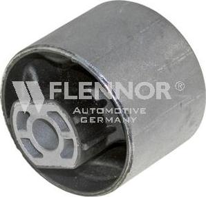 Flennor FL5352-J - Bush of Control / Trailing Arm autospares.lv