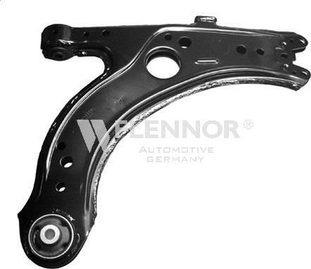 Flennor FL536-G - Track Control Arm autospares.lv