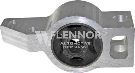 Flennor FL5314-J - Bush of Control / Trailing Arm autospares.lv